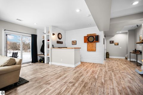 Tiny photo for 13928 S Winding Trail, Traverse City, MI 49684 (MLS # 1943381)