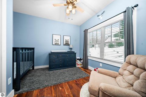 Tiny photo for 13928 S Winding Trail, Traverse City, MI 49684 (MLS # 1943381)