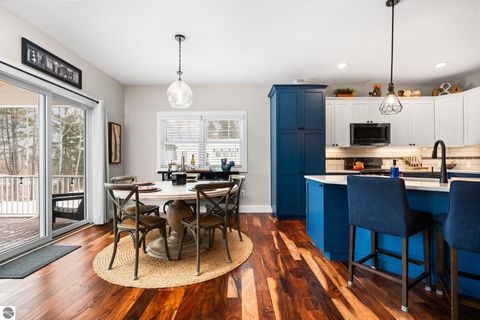 Tiny photo for 13928 S Winding Trail, Traverse City, MI 49684 (MLS # 1943381)