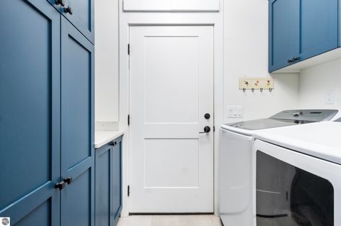Tiny photo for 13928 S Winding Trail, Traverse City, MI 49684 (MLS # 1943381)