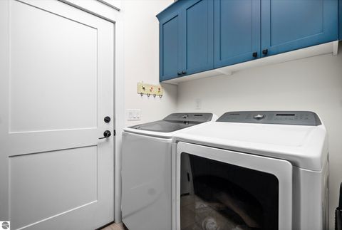 Tiny photo for 13928 S Winding Trail, Traverse City, MI 49684 (MLS # 1943381)