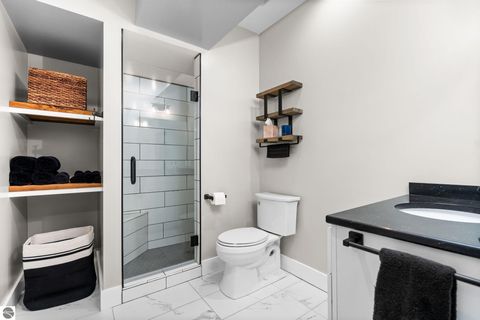 Tiny photo for 13928 S Winding Trail, Traverse City, MI 49684 (MLS # 1943381)