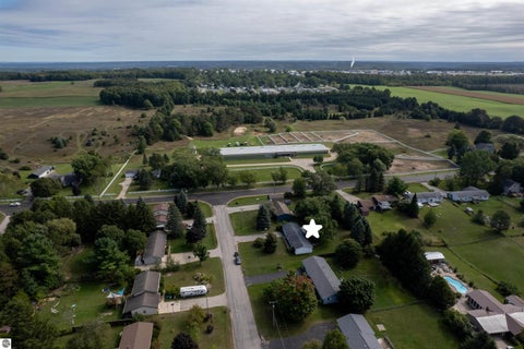Tiny photo for 5025 Highland Drive, Traverse City, MI 49685 (MLS # 1950782)