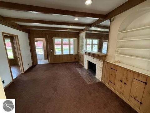 Tiny photo for 707 W Center Street, Alma, MI 48801 (MLS # 1948047)