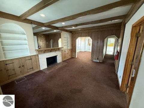 Tiny photo for 707 W Center Street, Alma, MI 48801 (MLS # 1948047)