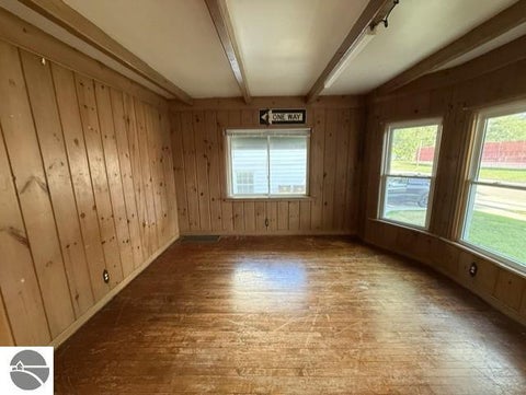 Tiny photo for 707 W Center Street, Alma, MI 48801 (MLS # 1948047)