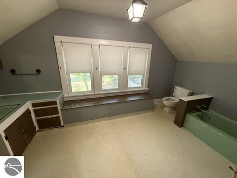 Tiny photo for 707 W Center Street, Alma, MI 48801 (MLS # 1948047)