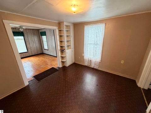 Tiny photo for 1107 Michigan Avenue, Alma, MI 48801 (MLS # 1949071)