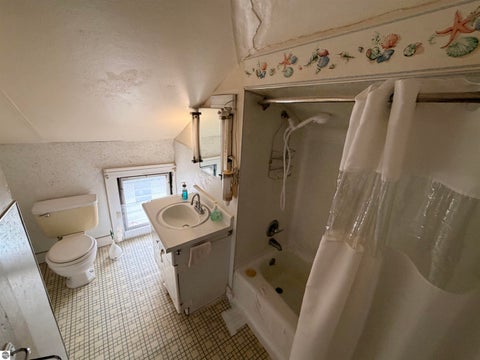 Tiny photo for 1107 Michigan Avenue, Alma, MI 48801 (MLS # 1949071)