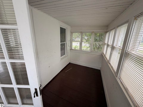 Tiny photo for 1107 Michigan Avenue, Alma, MI 48801 (MLS # 1949071)