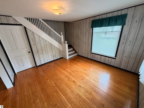 Tiny photo for 1107 Michigan Avenue, Alma, MI 48801 (MLS # 1949071)