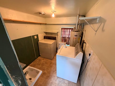 Tiny photo for 1107 Michigan Avenue, Alma, MI 48801 (MLS # 1949071)