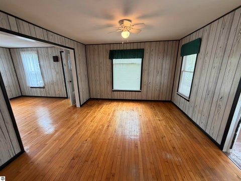 Tiny photo for 1107 Michigan Avenue, Alma, MI 48801 (MLS # 1949071)