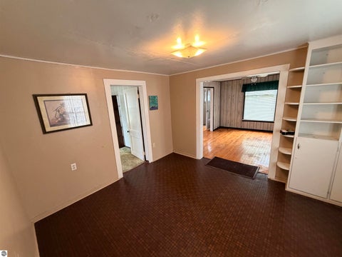 Tiny photo for 1107 Michigan Avenue, Alma, MI 48801 (MLS # 1949071)