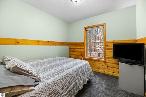 Tiny photo for 318 E Bear Lake Road, Kalkaska, MI 49646 (MLS # 1944285)