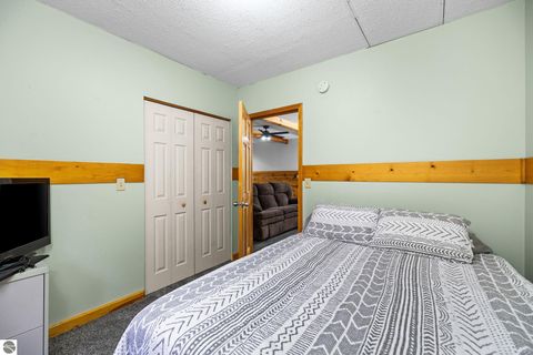 Tiny photo for 318 E Bear Lake Road, Kalkaska, MI 49646 (MLS # 1944285)