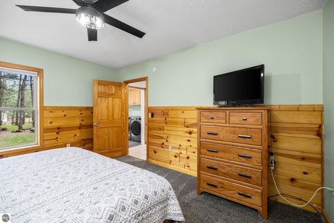 Tiny photo for 318 E Bear Lake Road, Kalkaska, MI 49646 (MLS # 1944285)