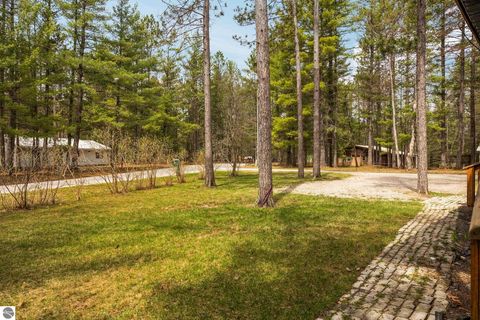 Tiny photo for 318 E Bear Lake Road, Kalkaska, MI 49646 (MLS # 1944285)