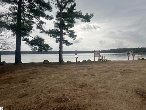 Tiny photo for 318 E Bear Lake Road, Kalkaska, MI 49646 (MLS # 1944285)