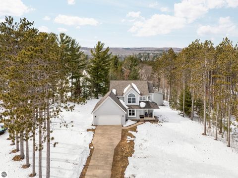 Tiny photo for 755 Eden Street, Kingsley, MI 49649 (MLS # 1943238)