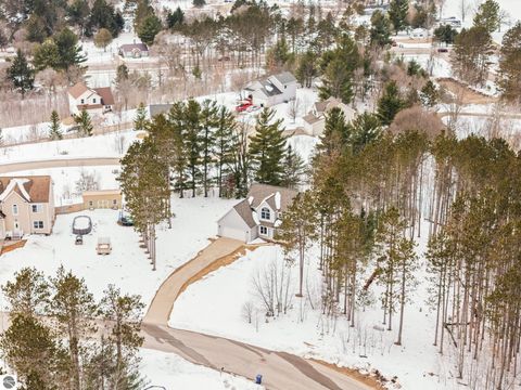 Tiny photo for 755 Eden Street, Kingsley, MI 49649 (MLS # 1943238)