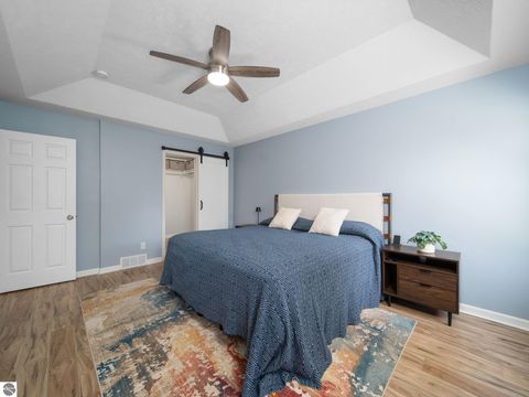 Tiny photo for 755 Eden Street, Kingsley, MI 49649 (MLS # 1943238)