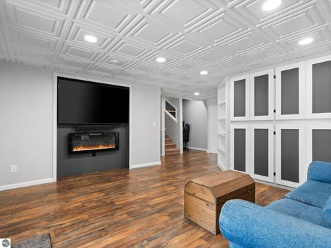 Tiny photo for 755 Eden Street, Kingsley, MI 49649 (MLS # 1943238)