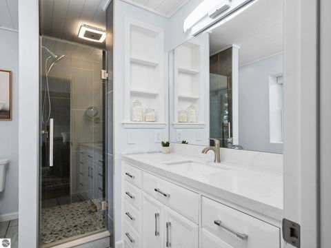 Tiny photo for 755 Eden Street, Kingsley, MI 49649 (MLS # 1943238)