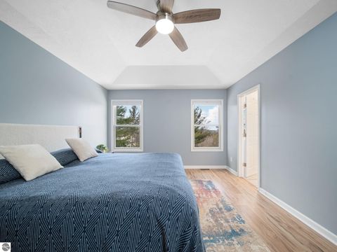 Tiny photo for 755 Eden Street, Kingsley, MI 49649 (MLS # 1943238)