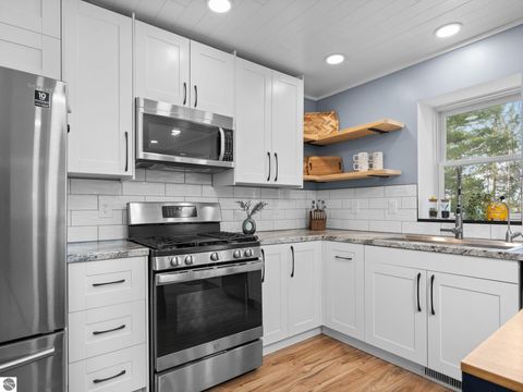 Tiny photo for 755 Eden Street, Kingsley, MI 49649 (MLS # 1943238)