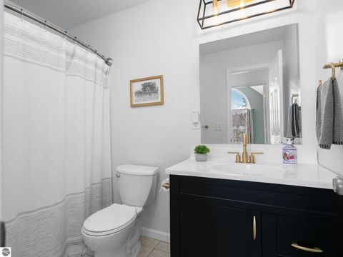 Tiny photo for 755 Eden Street, Kingsley, MI 49649 (MLS # 1943238)