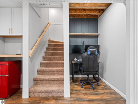 Tiny photo for 755 Eden Street, Kingsley, MI 49649 (MLS # 1943238)