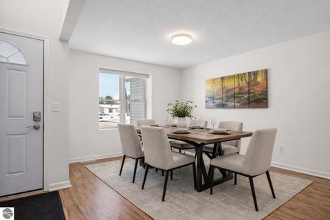 Tiny photo for 755 Eden Street, Kingsley, MI 49649 (MLS # 1943238)