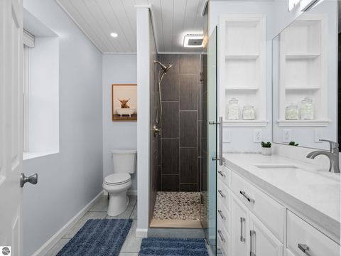 Tiny photo for 755 Eden Street, Kingsley, MI 49649 (MLS # 1943238)