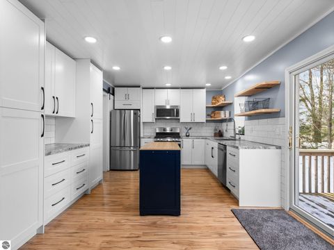 Tiny photo for 755 Eden Street, Kingsley, MI 49649 (MLS # 1943238)