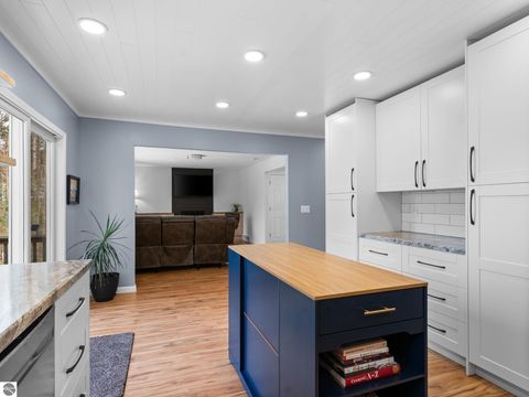 Tiny photo for 755 Eden Street, Kingsley, MI 49649 (MLS # 1943238)