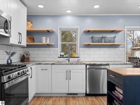 Tiny photo for 755 Eden Street, Kingsley, MI 49649 (MLS # 1943238)