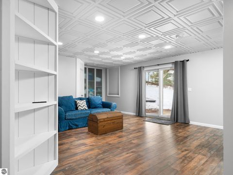 Tiny photo for 755 Eden Street, Kingsley, MI 49649 (MLS # 1943238)