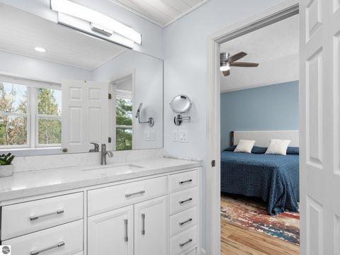 Tiny photo for 755 Eden Street, Kingsley, MI 49649 (MLS # 1943238)