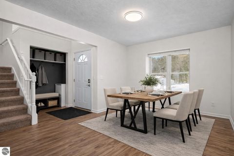 Tiny photo for 755 Eden Street, Kingsley, MI 49649 (MLS # 1943238)