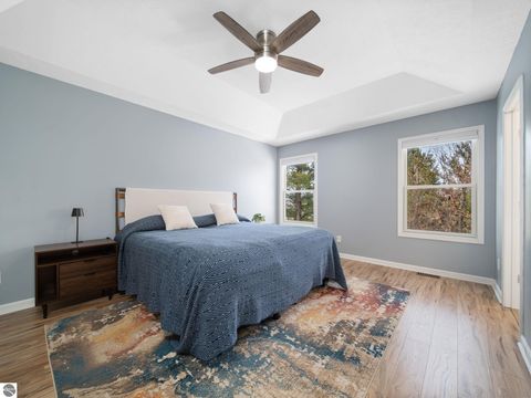 Tiny photo for 755 Eden Street, Kingsley, MI 49649 (MLS # 1943238)