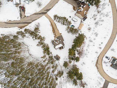 Tiny photo for 755 Eden Street, Kingsley, MI 49649 (MLS # 1943238)