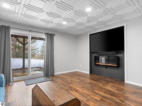 Tiny photo for 755 Eden Street, Kingsley, MI 49649 (MLS # 1943238)