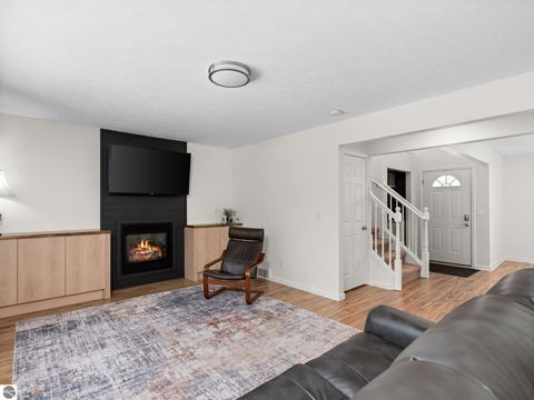 Tiny photo for 755 Eden Street, Kingsley, MI 49649 (MLS # 1943238)