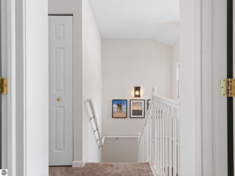 Tiny photo for 755 Eden Street, Kingsley, MI 49649 (MLS # 1943238)