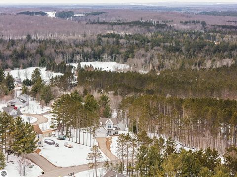 Tiny photo for 755 Eden Street, Kingsley, MI 49649 (MLS # 1943238)