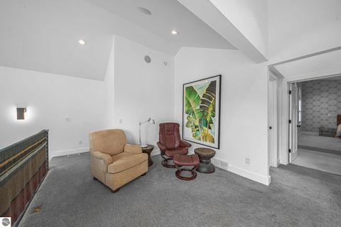 Tiny photo for 509 Cedar Street, Traverse City, MI 49684 (MLS # 1947017)