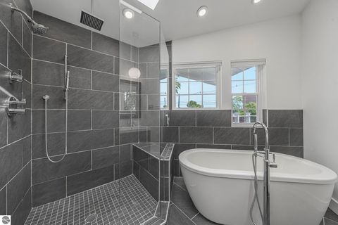 Tiny photo for 509 Cedar Street, Traverse City, MI 49684 (MLS # 1947017)