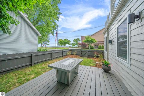 Tiny photo for 509 Cedar Street, Traverse City, MI 49684 (MLS # 1947017)