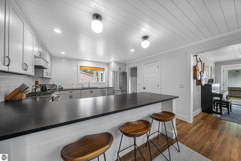 Tiny photo for 509 Cedar Street, Traverse City, MI 49684 (MLS # 1947017)